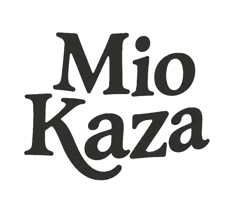 Mio Kaza Studio