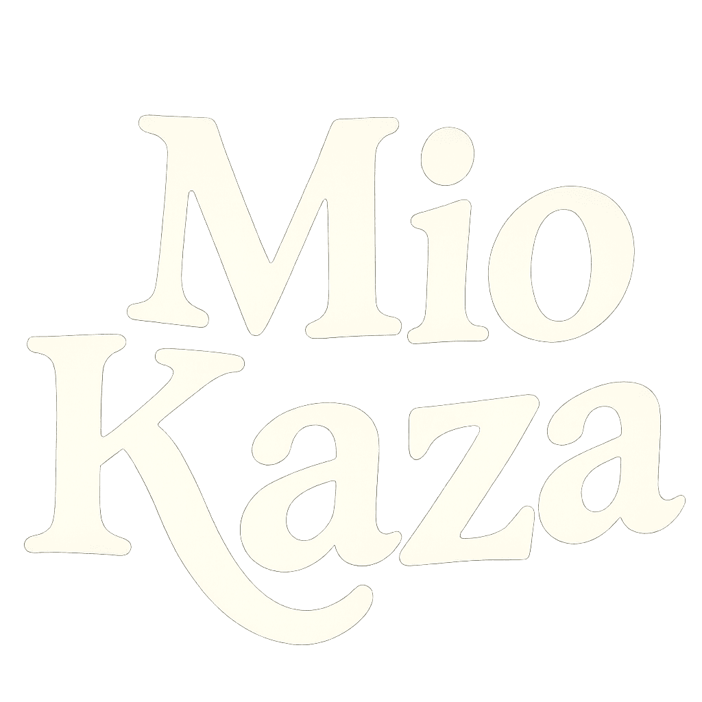 Mio Kaza Studio