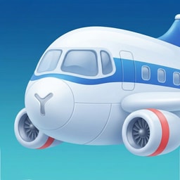 Tiny Airlines icon