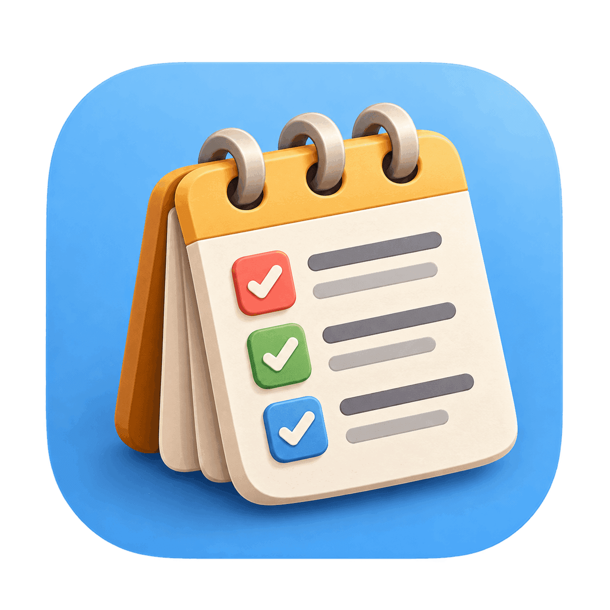 StudioLog icon
